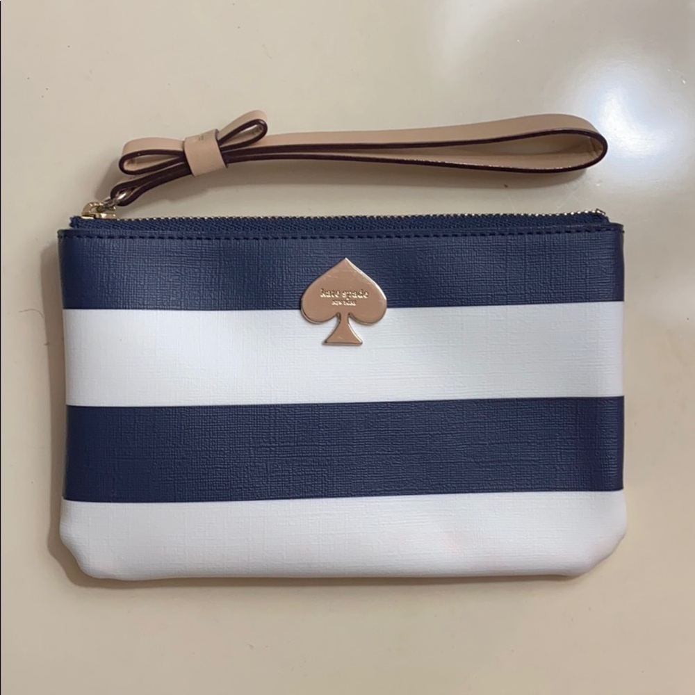 Kate spade Wristlet